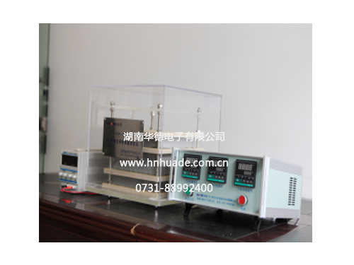 HD604非[準]穩(wěn)態(tài)導(dǎo)熱儀  